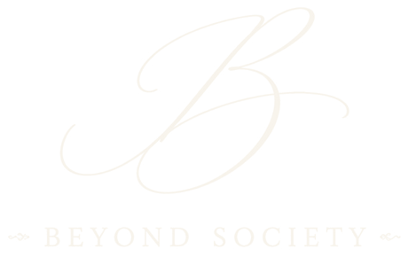 Beyond Society logo